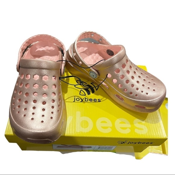 NEW Joybee Kids Clog | Various Sizes - Picture 2 of 6